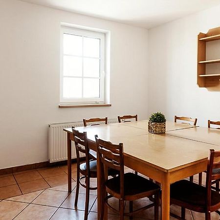 Pension U Zamku Lechovice Экстерьер фото