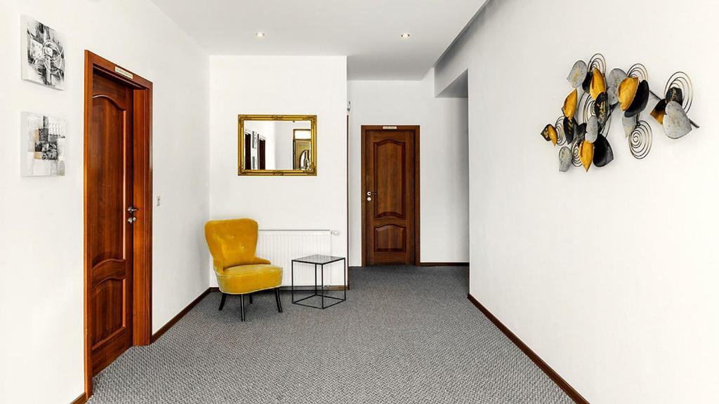Pension U Zamku Lechovice Экстерьер фото